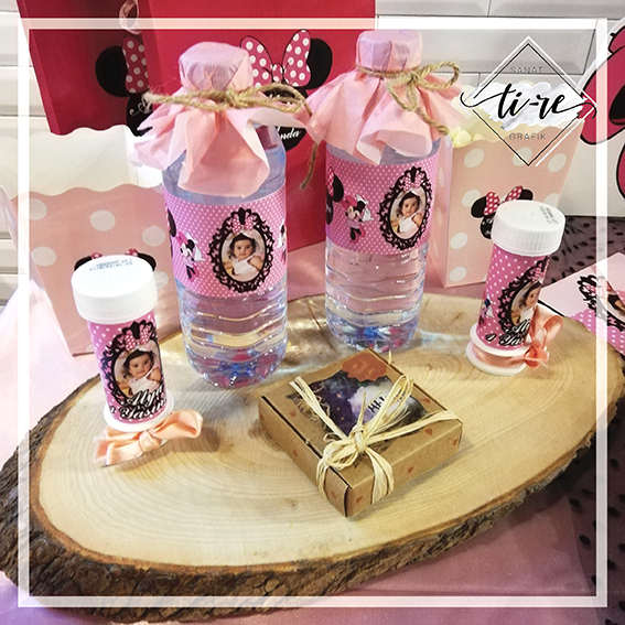 DOĞUM GÜNÜ KONSEPT ORGANİZASYON ÜRÜNLER HEDİYELİK